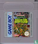 Teenage Mutant Hero Turtles: Fall of the Foot Clan - Bild 3