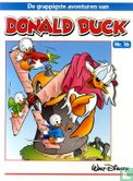 De grappigste avonturen van Donald Duck 16 - Afbeelding 1