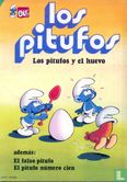 Los Pitufos y el Huevo - Image 1