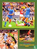 Het groot voetbalboek 1985 - Image 2