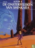 De onsterfelijken van Shinkara - Afbeelding 1