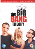 The Big Bang Theory: The Complete First Season - Afbeelding 1