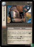 Well-crafted Armor - Image 1