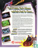 Space Quest V: Roger Wilco - The Next Mutation - Image 2