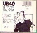 UB40 Live - Afbeelding 2