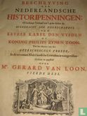 Beschryving der Nederlandsche Historipenningen - Image 1