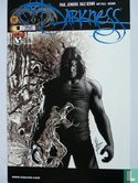 The Darkness 1 (Dynamic Forces Exclusive Blue Foil) - Image 1
