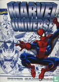 Marvel universe - Bild 1