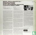 Bruch : Violin Concerto - Scottish Fantasia - Image 2
