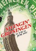 B001949 - Heineken - Swingin' Groningen - Afbeelding 1