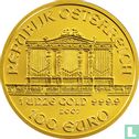 Oostenrijk 100 euro 2007 "Wiener Philharmoniker" - Afbeelding 1