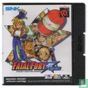 Fatal Fury: First Contact - Afbeelding 1