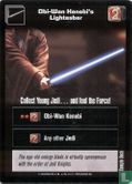 Obi-Wan Kenobi's Lightsaber - Afbeelding 1