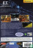 E.T. The Extra-Terrestial: The 20th Anniversary - Afbeelding 2