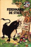 Ferdinand de stier - Afbeelding 1