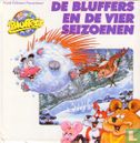 De Bluffers en de vier seizoenen - Afbeelding 1