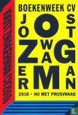Boekenweek CV 2010 Joost Zwagerman - Afbeelding 1