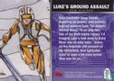 Luke's Ground Assault - Afbeelding 2