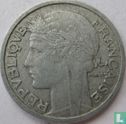 Frankreich 2 Franc 1949 (ohne B) - Bild 2