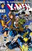 X-Men 16 - Afbeelding 1
