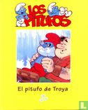 El Pitufo de Troya - Image 1