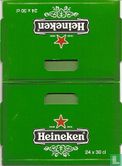 B003036 - Heineken kratje - Afbeelding 1
