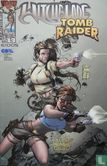 Witchblade/Tomb Raider 1/2 - Image 1