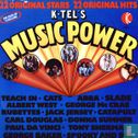 K-Tel's Music Power 22 Original Stars 22 original Hits - Afbeelding 1