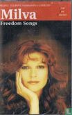 Freedom Songs - Image 1