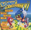 Sonic Dance Power VI - Image 1