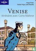 Venise - Itinéraires avec Corto Maltese - Image 1