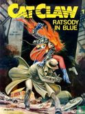 Ratsody in Blue - Afbeelding 1
