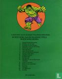 De Hulk tegen zichzelf - Image 2