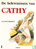 De belevenissen van Cathy - Afbeelding 1
