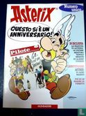 Asterix Numero Unico 35 anni magici - Image 1