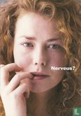 S000133 - Dr. Vogel "Nerveus?" - Image 1