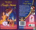 Beauty and the Beast [volle box] - Afbeelding 3