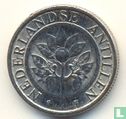 Netherlands Antilles 10 cent 1990 - Image 2
