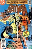 Detective Comics 511 - Image 1