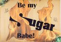 B070353 - Diabetes Vereniging Nederland "Be my Sugar Babe!" - Afbeelding 1