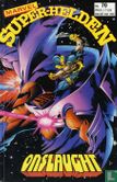Marvel Super-helden 70 - Image 1
