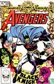 Avengers 225 - Afbeelding 1