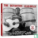 The Definitive Lead Belly - Afbeelding 1