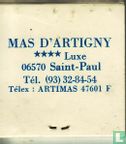 Mas D'Artigny  - Afbeelding 2