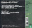 Milva canta Brecht - Image 2