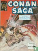 Conan saga 65 - Afbeelding 1