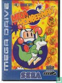 Mega Bomberman - Image 1