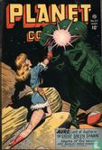 Planet Comics - Image 1