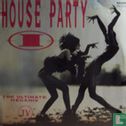 House Party I - The Ultimate Megamix - Afbeelding 1