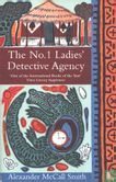 The No.1 Ladies' Detective Agency - Image 1